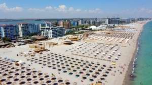 BIBI Touroperator: În weekendul 15-17 august, litoralul românesc se pregăteşte pentru cel mai aglomerat weekend al sezonului estival